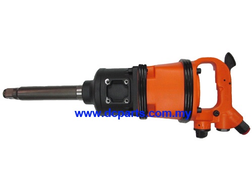  DC Truck Special Tools Air Impact Wrench 2 A0002