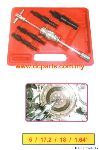 BLIND HOLE BEARING PULLER 