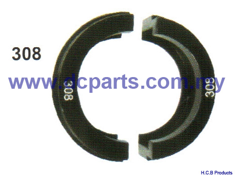  General Truck Repair Tools ISUZU TRUCK TRANSMISSION BEARING PULLER OPTIONAL ACCESSORY A1120-308 