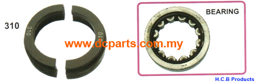 SCANIA TRUCK TRANSMISSION BEARING PULLER OPTIONAL ACCESSORY